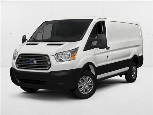 2016 Ford Transit-250 Base