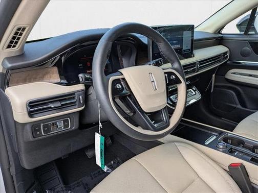 2025 Lincoln Corsair Grand Touring