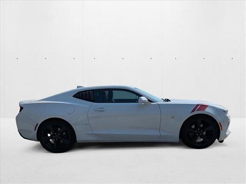2016 Chevrolet Camaro 1LT