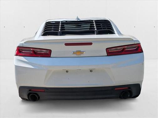 2016 Chevrolet Camaro 1LT