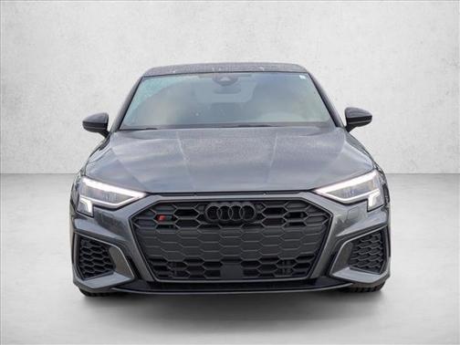 2022 Audi S3 Premium Plus TFSI quattro S tronic
