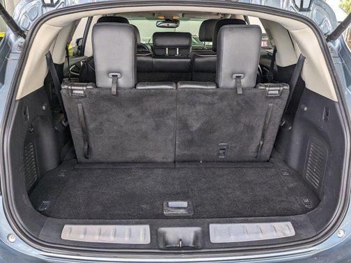 2019 INFINITI QX60 Pure