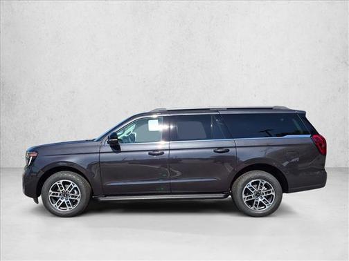 Dark Matter Gray Metallic 2026 Ford Expedition Max Active 4x4