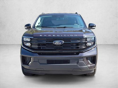 Dark Matter Gray Metallic 2026 Ford Expedition Max Active 4x4