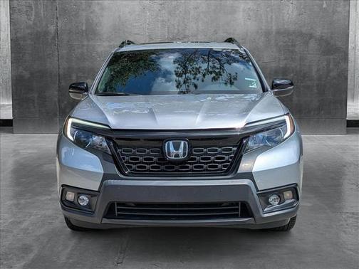 2020 Honda Passport 2WD EX-L