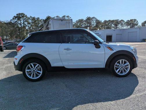 2014 MINI Paceman Cooper
