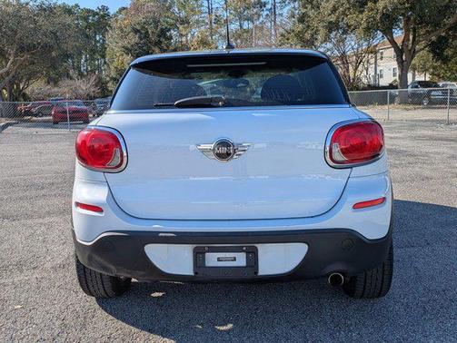 2014 MINI Paceman Cooper