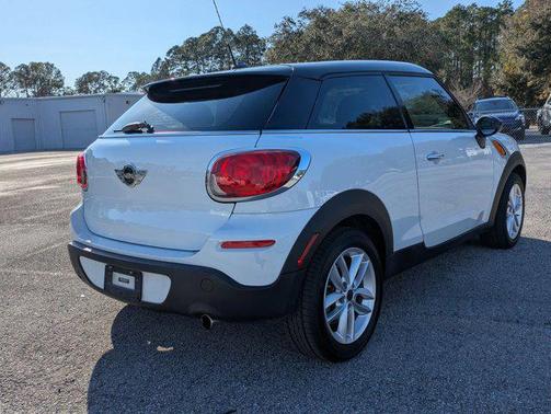 2014 MINI Paceman Cooper