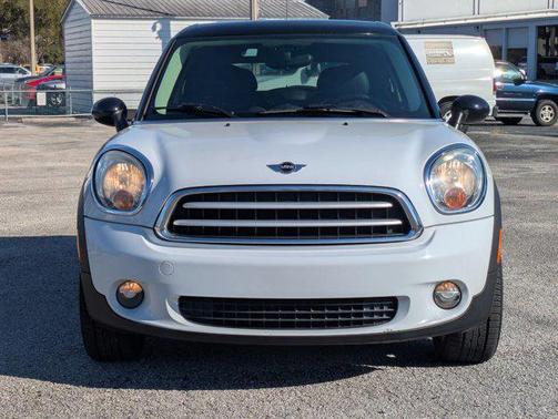 2014 MINI Paceman Cooper