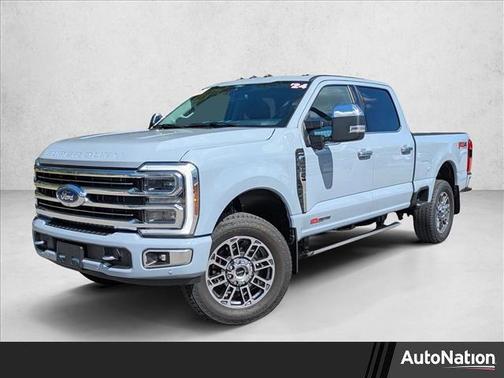 2024 Ford F-250 Limited