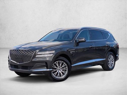 2024 Genesis GV80 2.5T