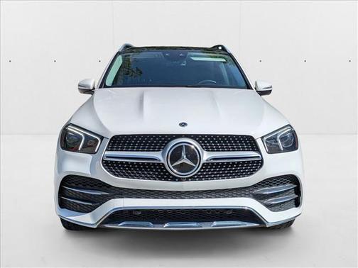 2023 Mercedes-Benz GLE 350 4MATIC