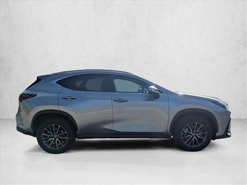 2022 Lexus NX 350 Premium