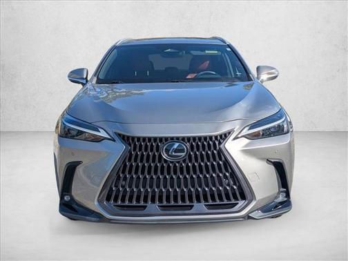 2022 Lexus NX 350 Premium