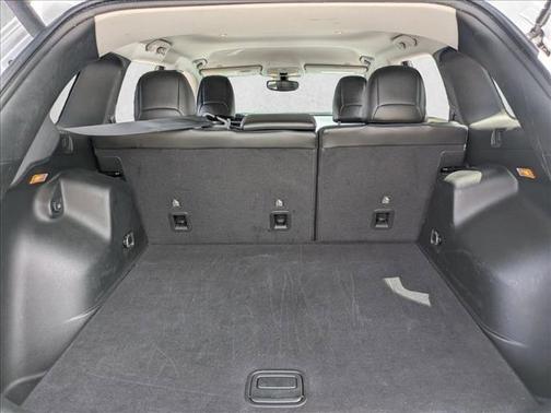 Bright White Clearcoat 2019 Jeep Cherokee Limited