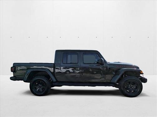 2023 Jeep Gladiator Mojave 4x4