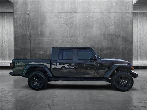 2023 Jeep Gladiator Mojave 4x4