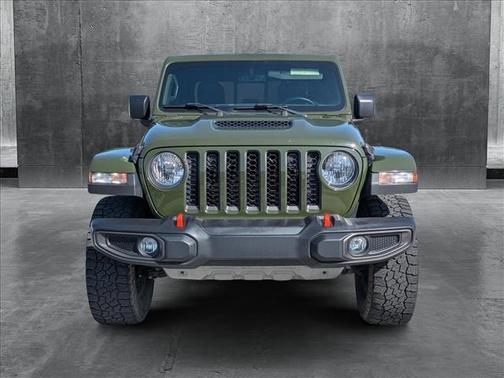 2023 Jeep Gladiator Mojave 4x4