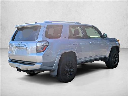 2015 Toyota 4Runner SR5