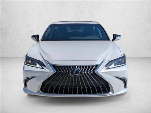 2025 Lexus ES 350 Base