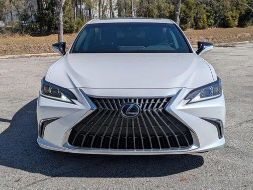 2025 Lexus ES 350 Base