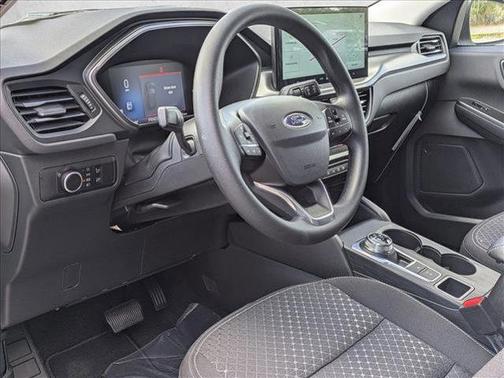 oxford white 2026 Ford Escape Active