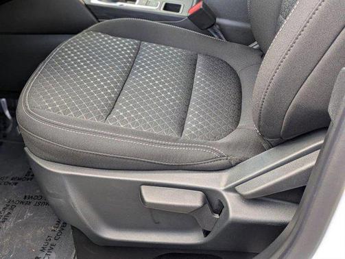 oxford white 2026 Ford Escape Active