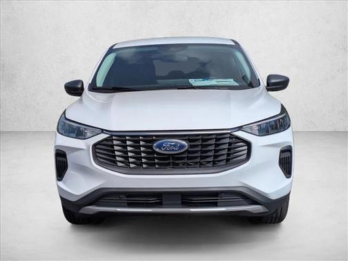 oxford white 2026 Ford Escape Active