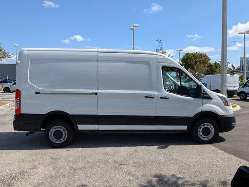 2023 Ford Transit-250 Base