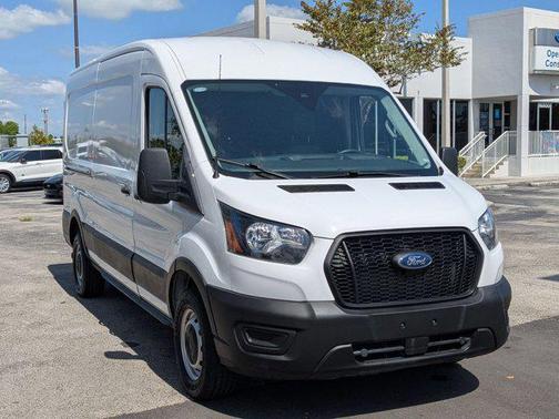 2023 Ford Transit-250 Base