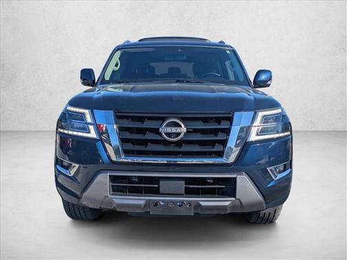 2022 Nissan Armada SL 2WD