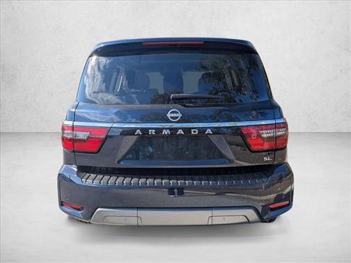 2022 Nissan Armada SL 2WD