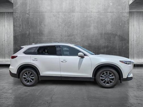 2021 Mazda CX-9 Touring