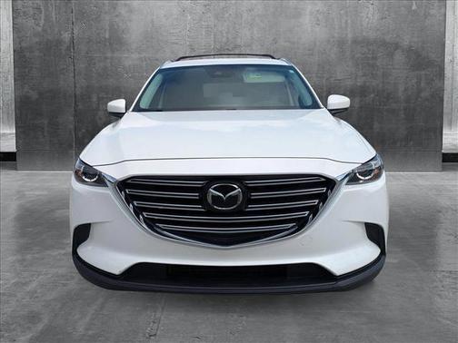 2021 Mazda CX-9 Touring