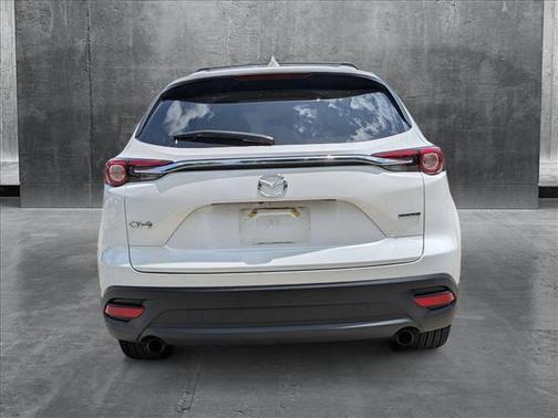 2021 Mazda CX-9 Touring