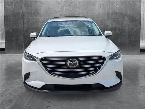 2021 Mazda CX-9 Touring