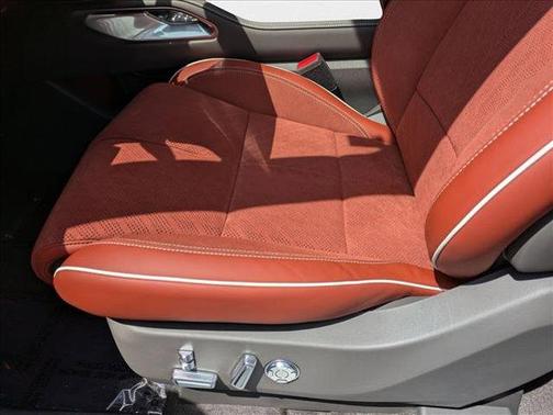 2025 Lincoln Nautilus Black Label