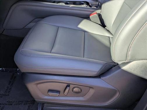 2026 Ford Explorer Active (200A)