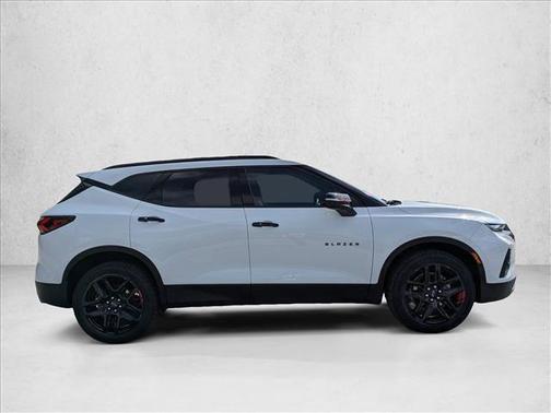 2021 Chevrolet Blazer 2LT
