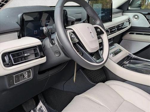 2026 Lincoln Aviator Reserve AWD