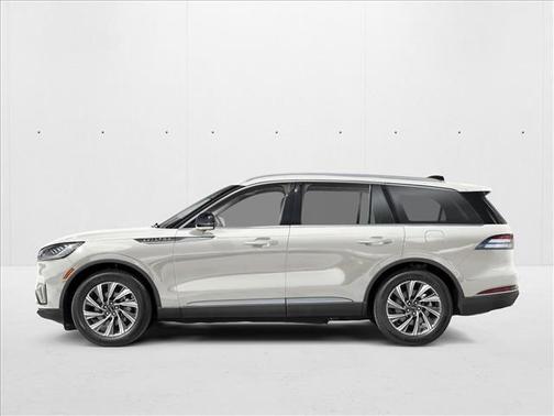 2026 Lincoln Aviator Reserve AWD