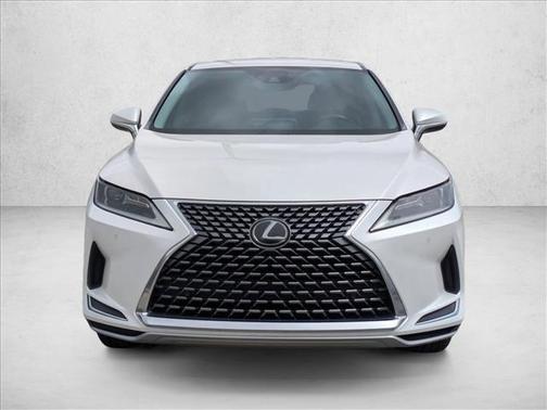 2020 Lexus RX 350 Base