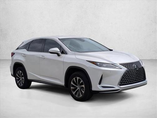 2020 Lexus RX 350 Base