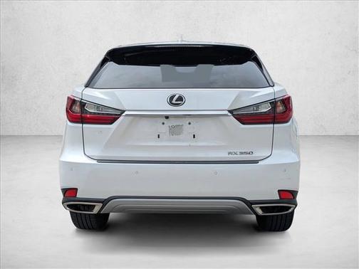 2020 Lexus RX 350 Base