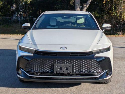 2024 Toyota Crown XLE