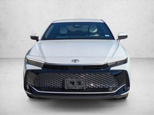 2024 Toyota Crown XLE