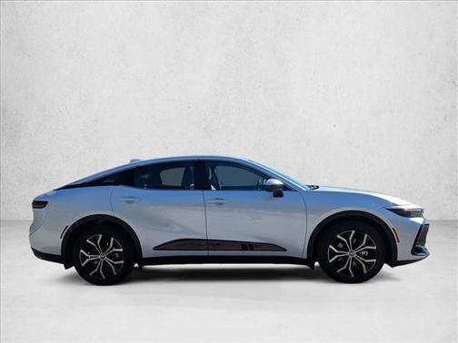 2024 Toyota Crown XLE