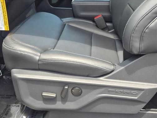 Glacier Gray Metallic Tri-Coat 2026 Ford Expedition Max Platinum