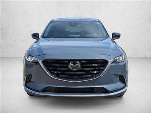 2023 Mazda CX-9 Carbon Edition