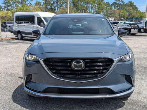 2023 Mazda CX-9 Carbon Edition